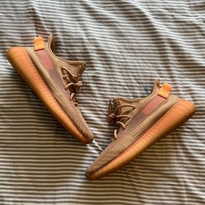 Adidas Yeezy Boost 350 V2 “Clay” Sz 11 UA